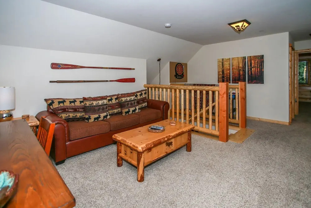 Stellar Lodge-1868 by Big Bear Vacations