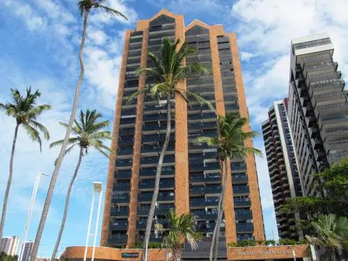 Particular Iracema Residence