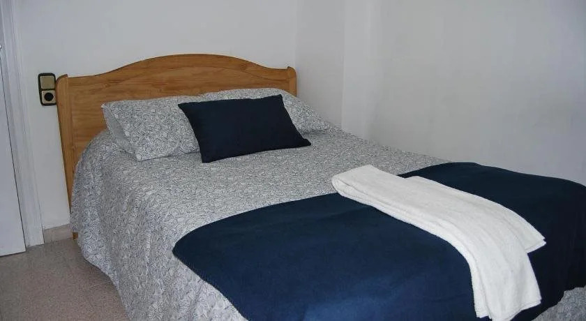 Hostal La Masia