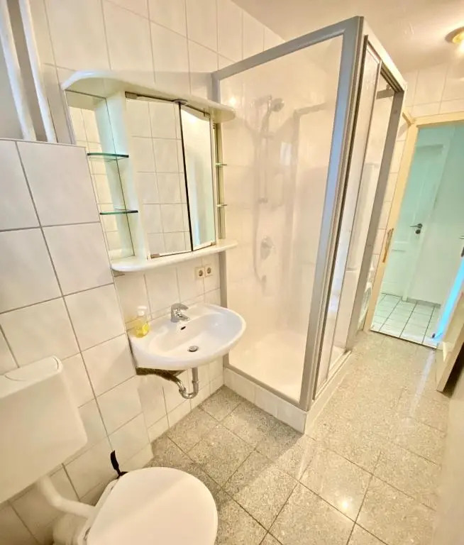 Gemütliches WG-Zimmer 4, zentral in Ravensburg (stadtnah), Balkon