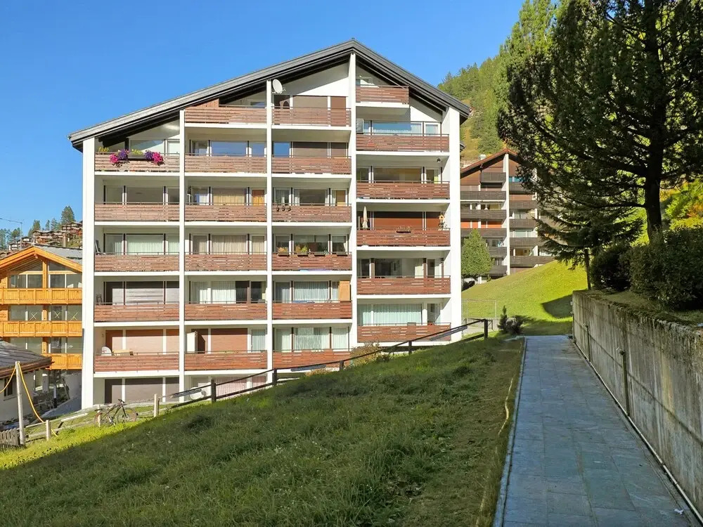 Grillon Zermatt in Zermatt