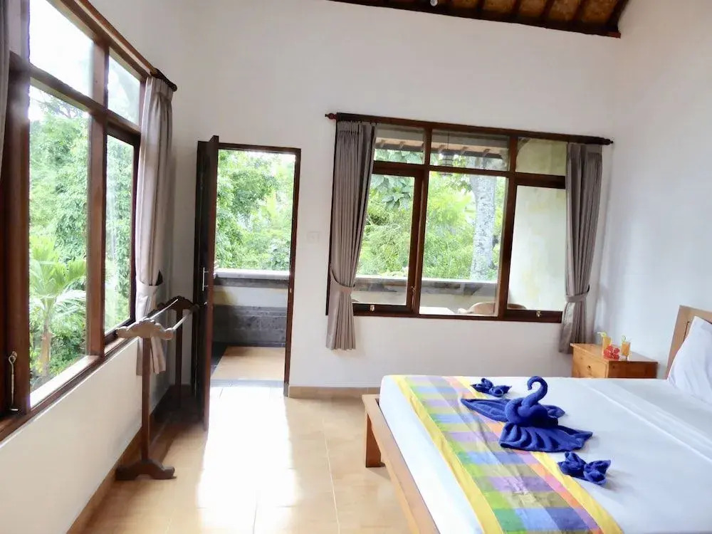 Wenara Bali Bungalows