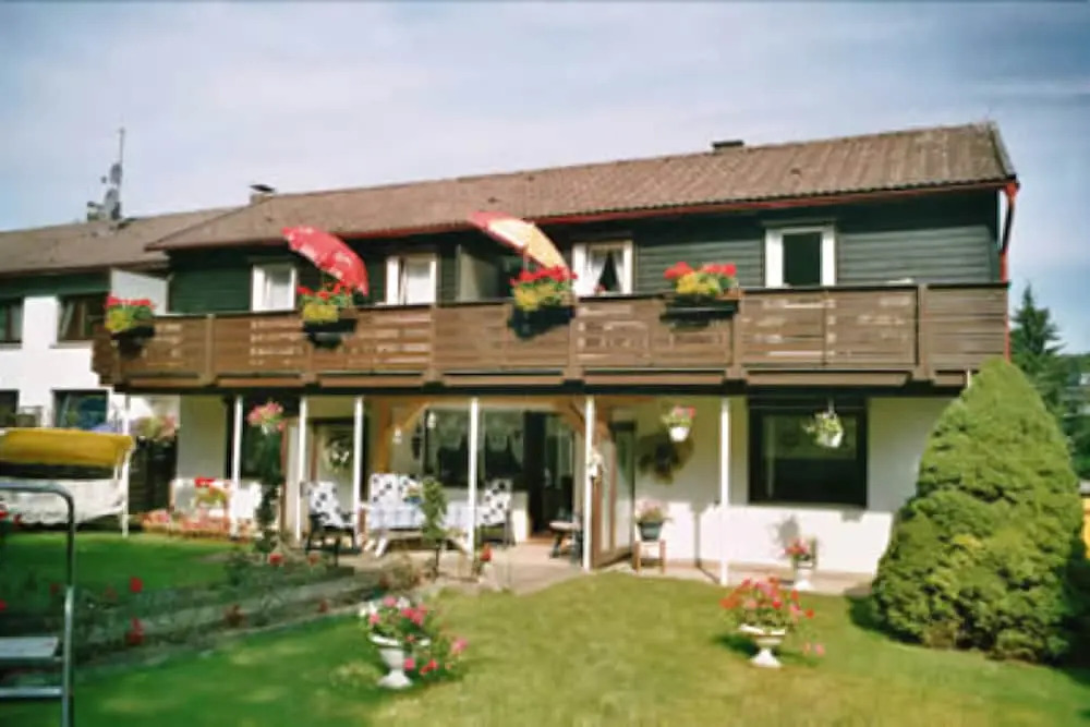 Ferienwohnung Schmidt
