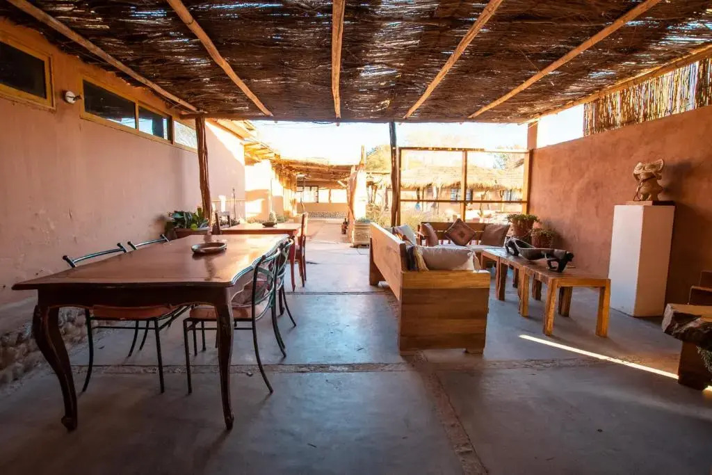 Hotel Patta Hoiri