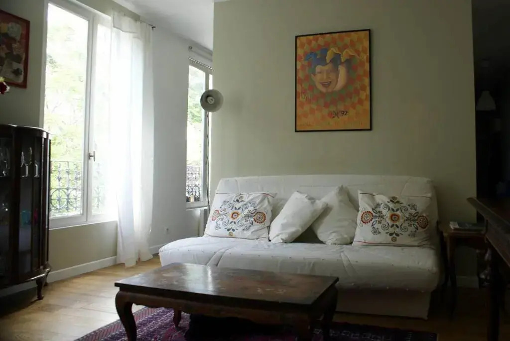 25 Rue du Telegraphe