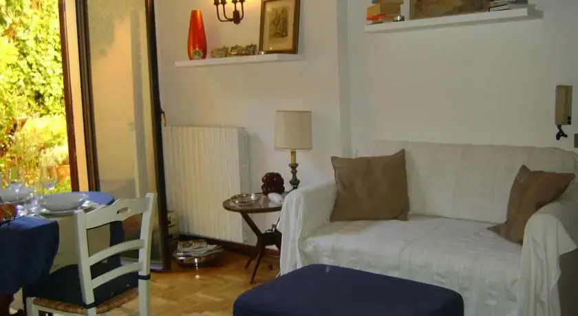 Lungarno Suite