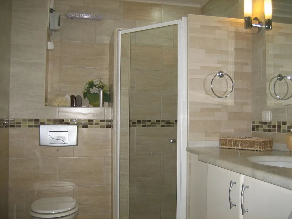Super Luxus Apartment Al Con 9 in Alanya