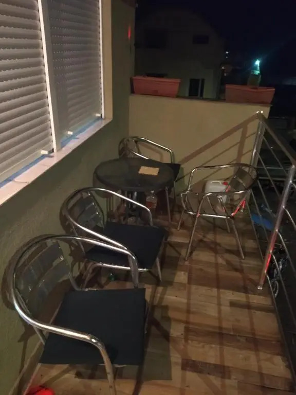 Apartman Iva