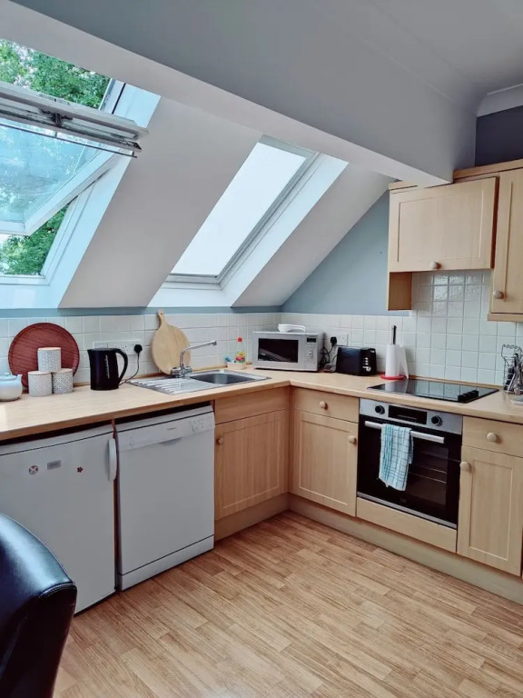 Impeccable 3-bed Cottage in Beaworthy