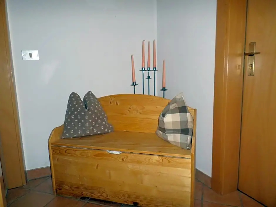 Haus Claudia B&B