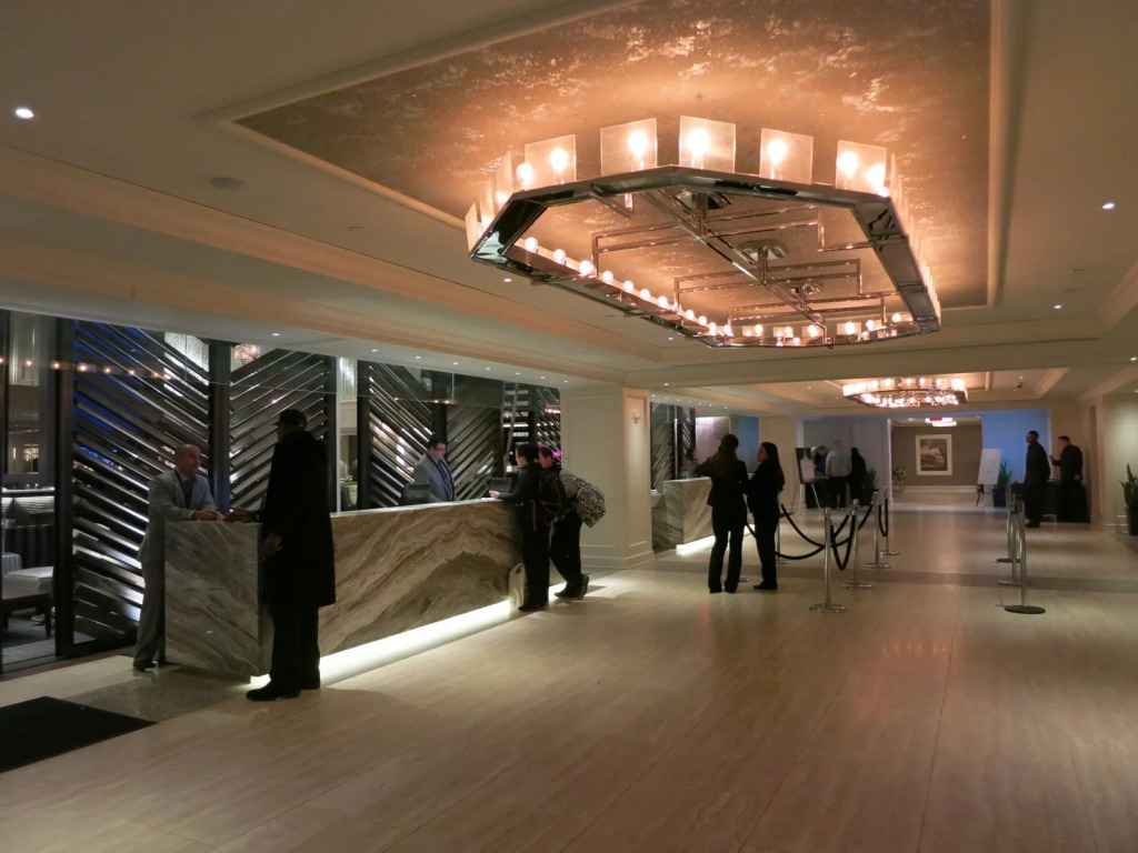 Courtyard by Marriott New York Manhattan/Central Park