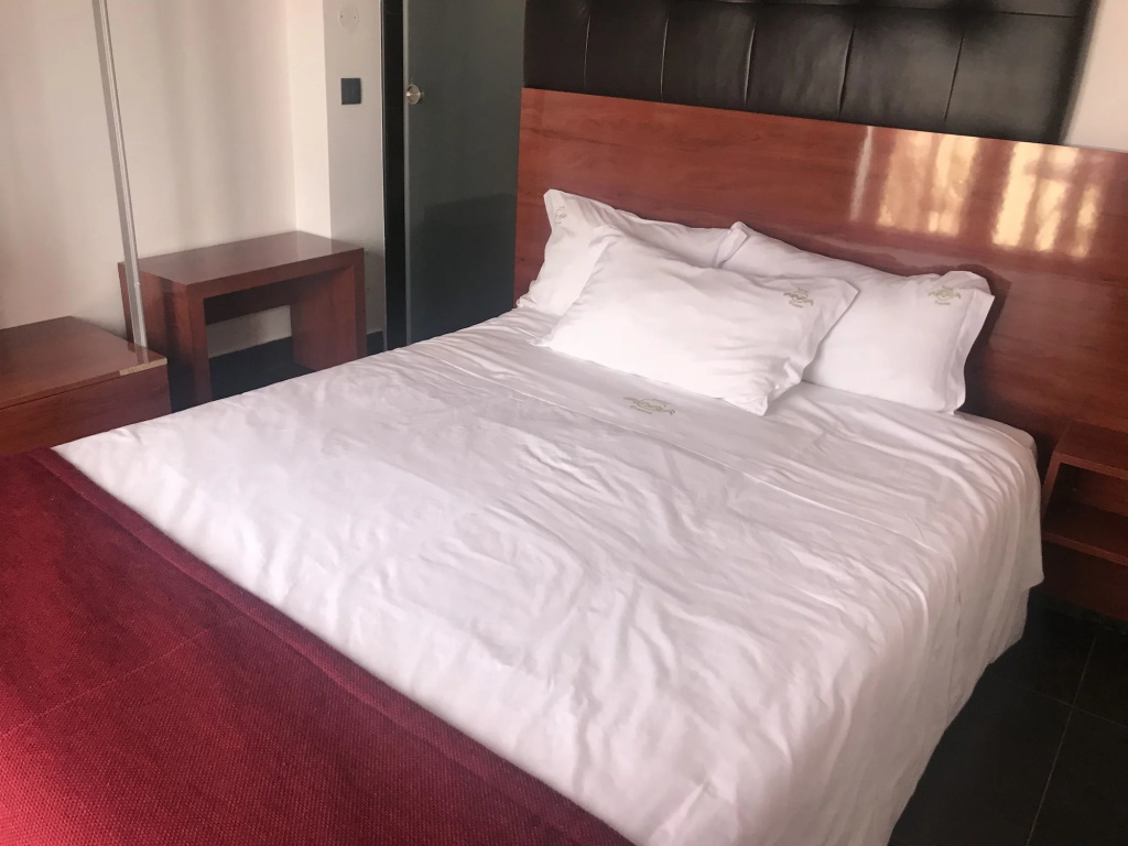 Hotel Oceano