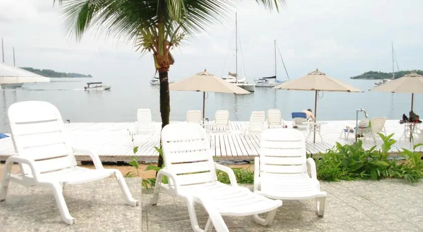 Pachamama Bay Club