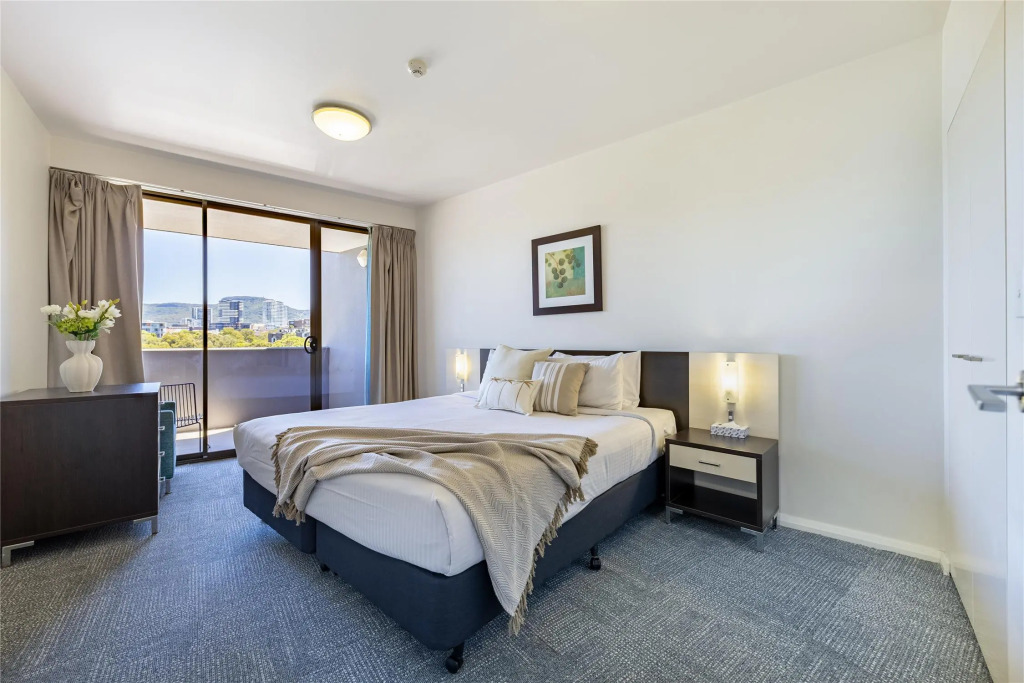 Best Western City Sands