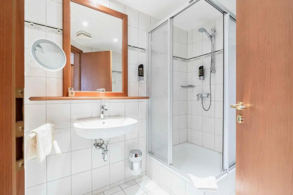 Hotel Markgraf