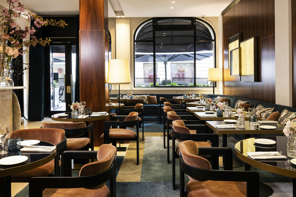 Hotel Montalembert