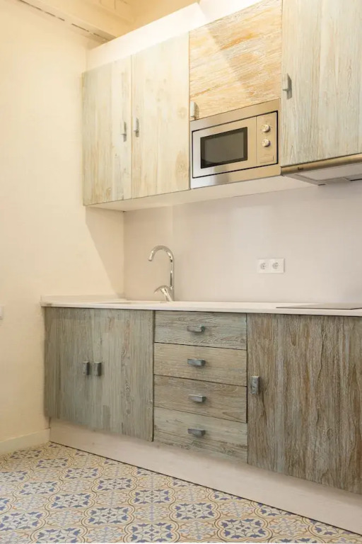 La Bodega Urban Suites