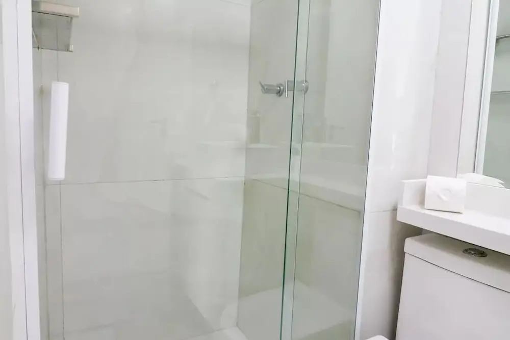 Get a Flat 1708 - Jardim Caravelas