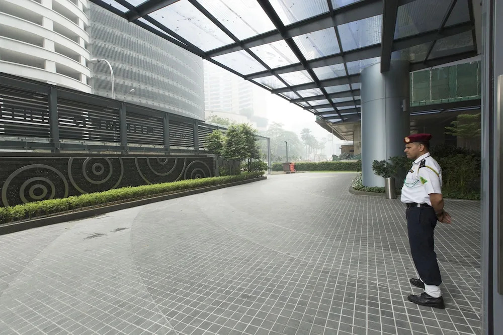 Summer Stay Hostel (near KLCC)