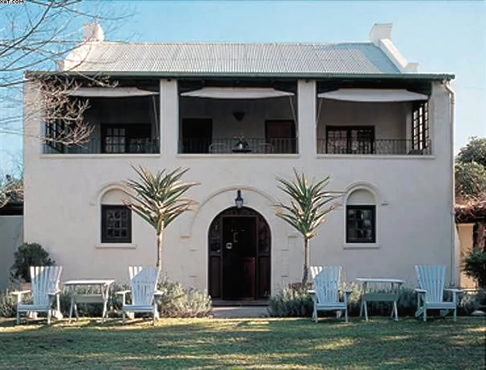 Halstead Farm