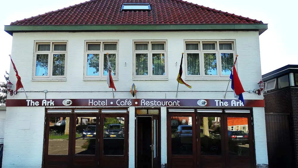 Hotel The Ark