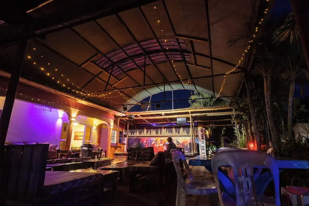 Ambrosia Heights Entebbe