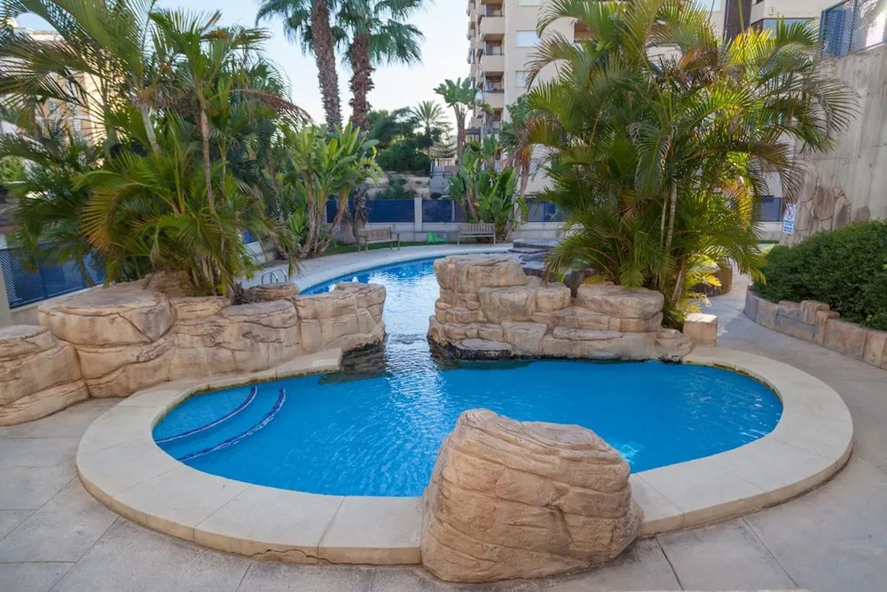 La Zenia Apartment