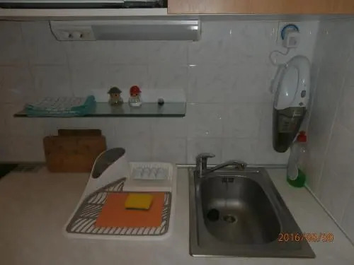 Apartments Meni