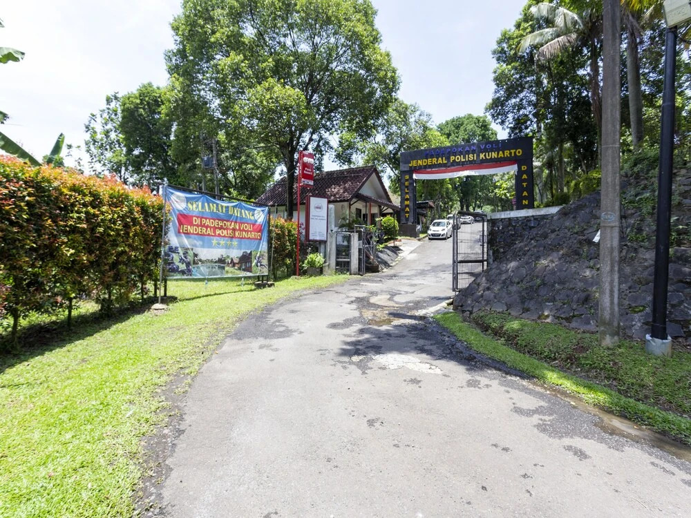 Pavo Resort