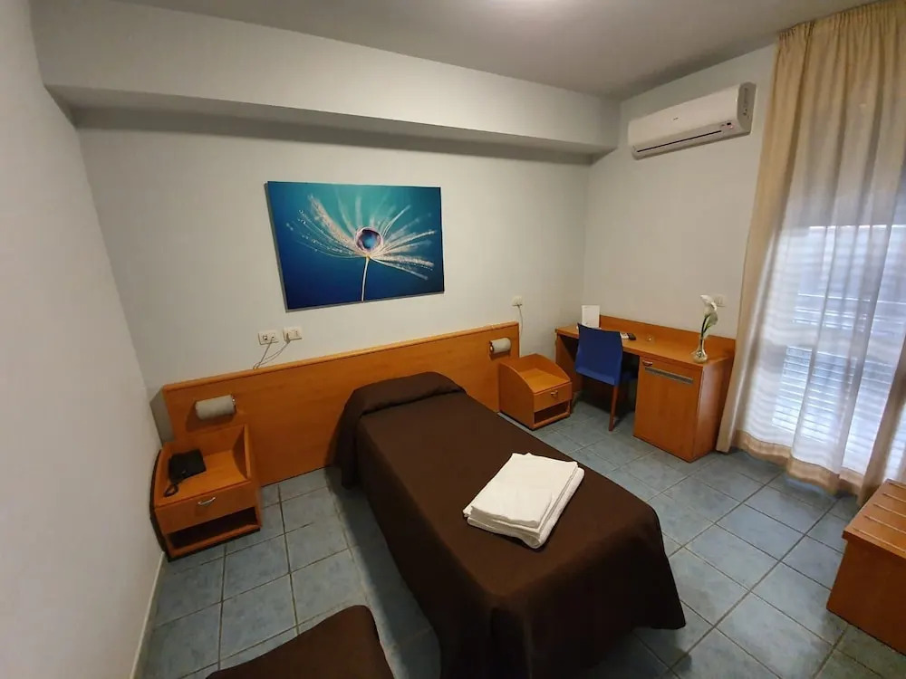 Hotel Casale dei Greci