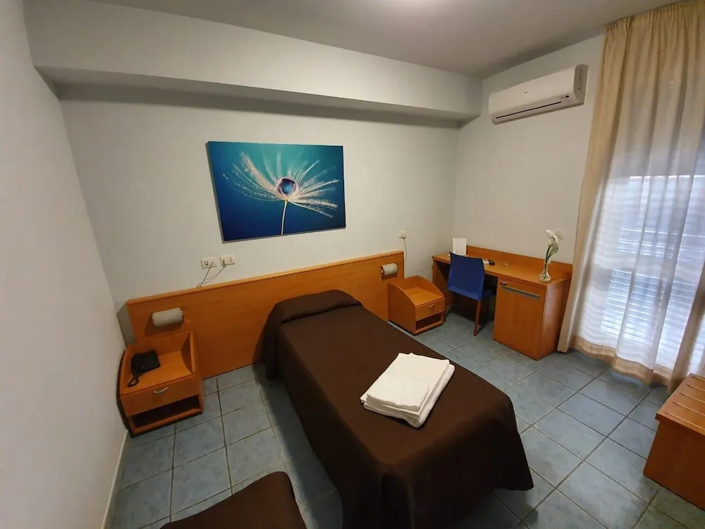 Hotel Casale dei Greci