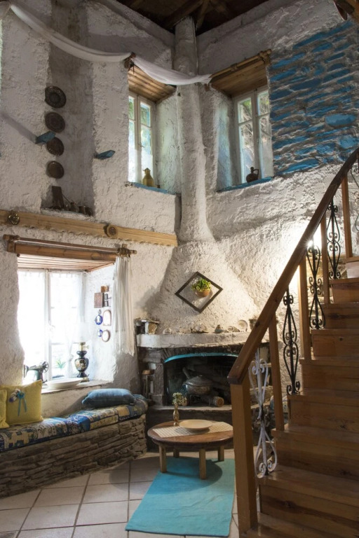 Casa Mina
