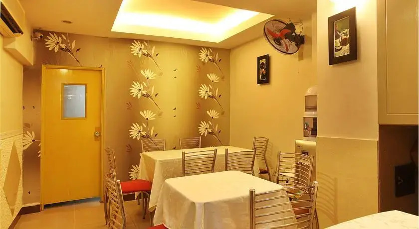 Boss 1 Hotel