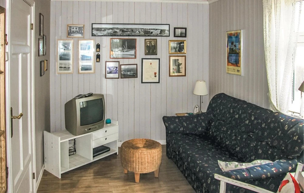 Holiday Home Skudeneshavn Kvednadalen