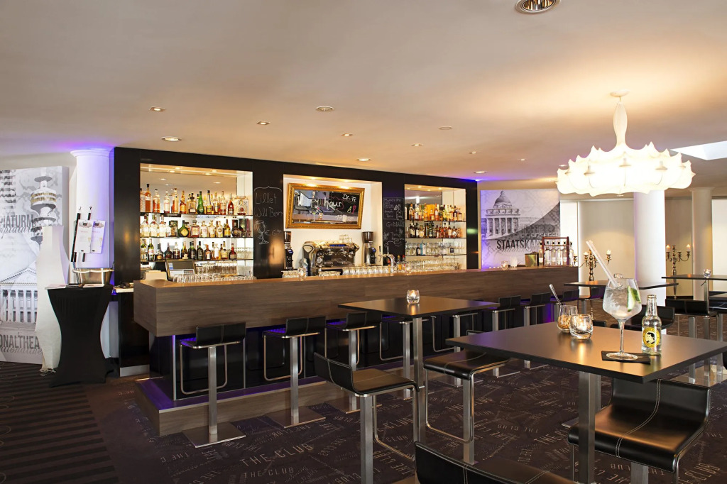 Victors Residenz-Hotel München
