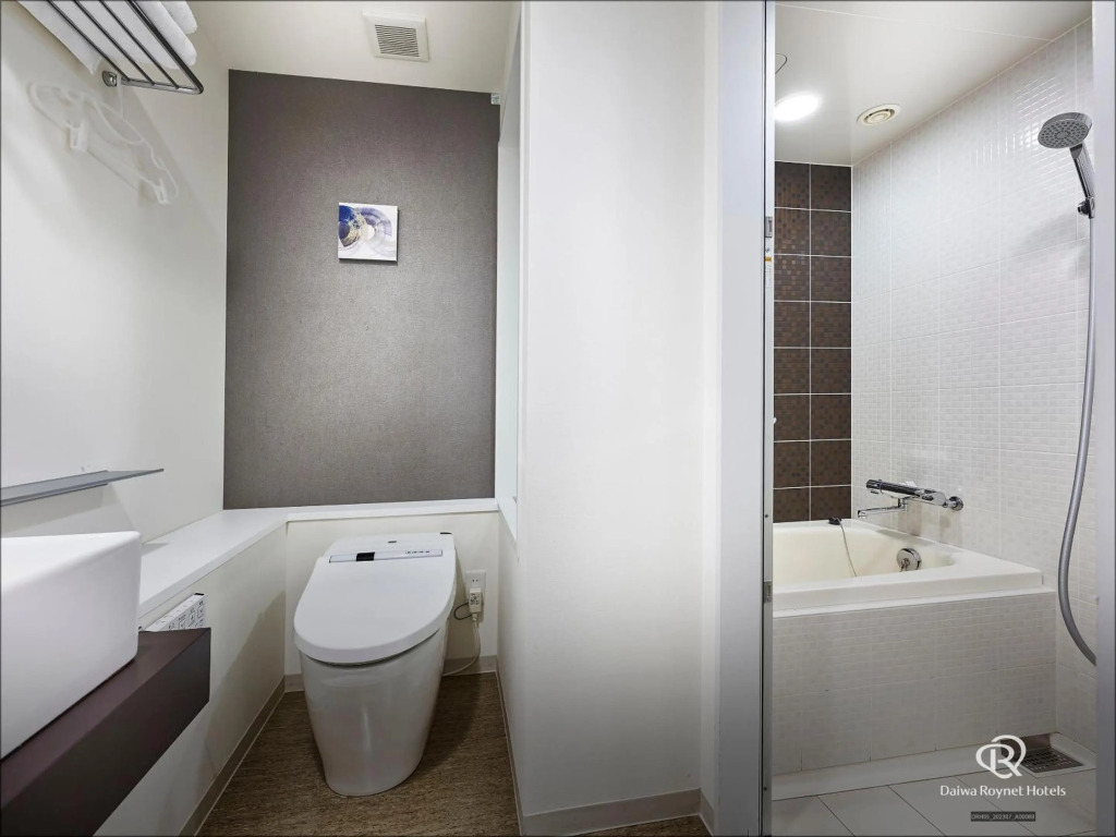 Daiwa Roynet Hotel Kyoto Shijo Karasuma