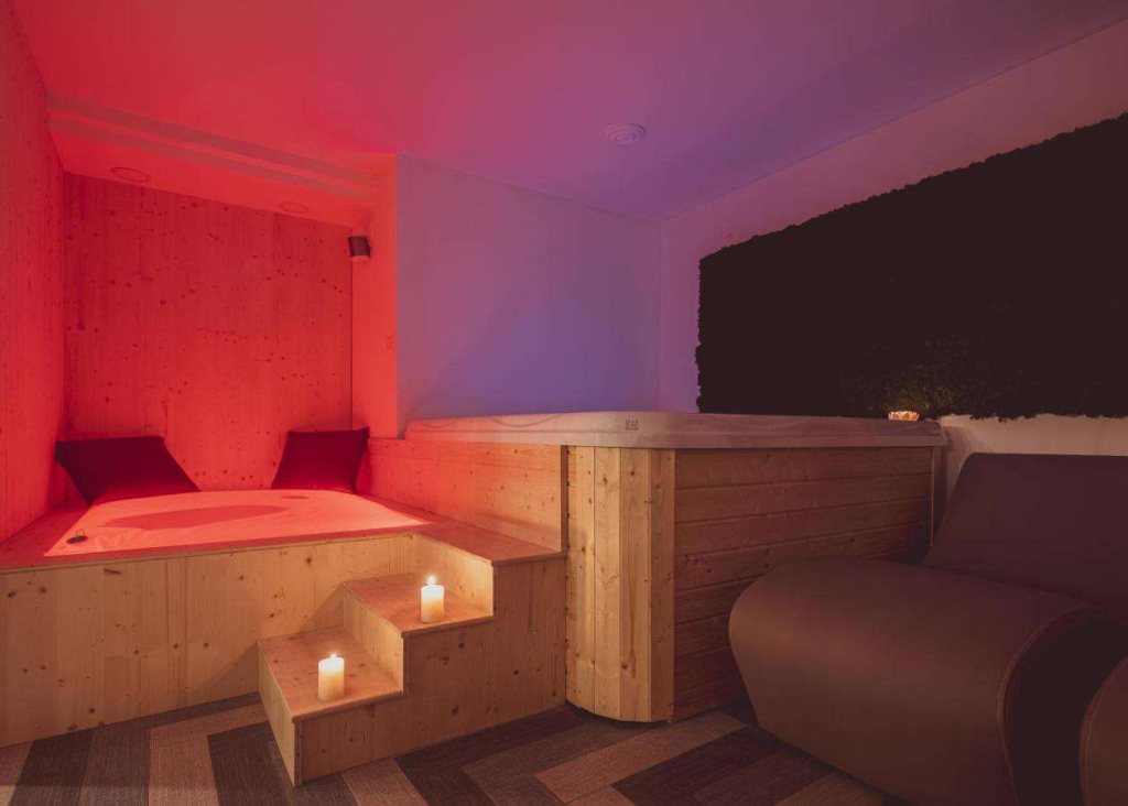 Tramas Hotel & Spa