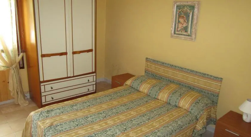 Villa Brigida