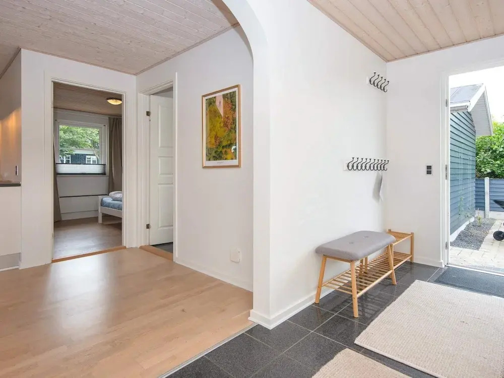 5 Person Holiday Home in Vinderup