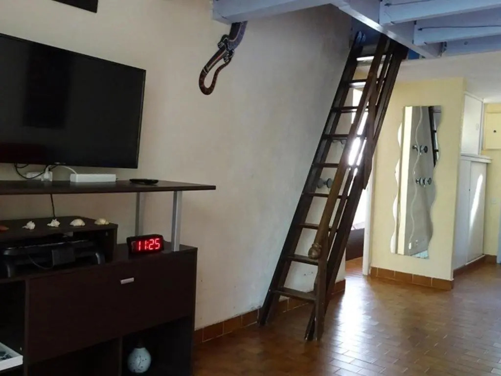 Appartement Cap d'Agde, 2 pièces, 5 personnes - FR-1-607-77