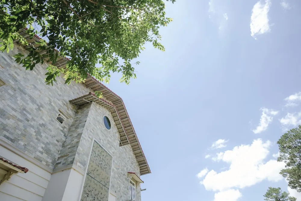 D House Dalat