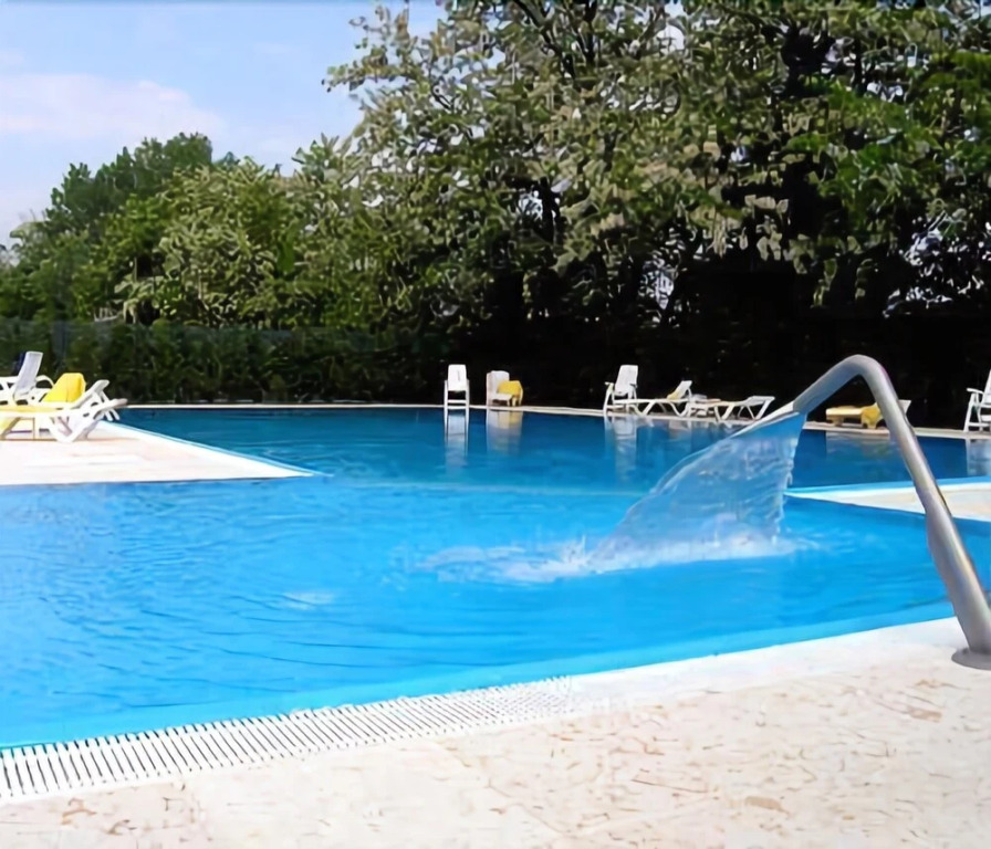 Cà dellOrto Rooms & Apartments