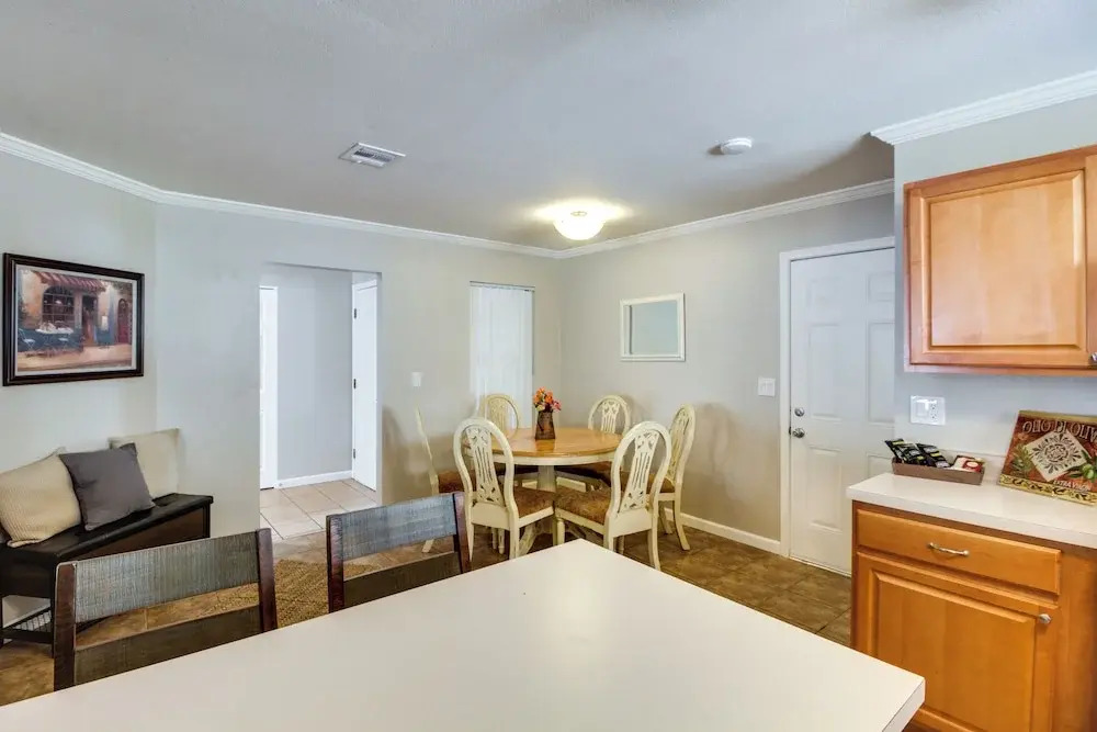 Tuscon Vacation Rental u003c 1 Mi to Golf Course