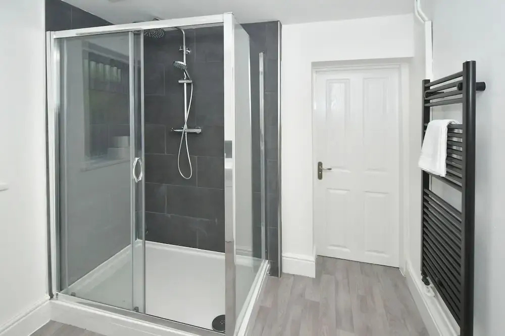 Townhouse @ Bucknall New Road Stoke