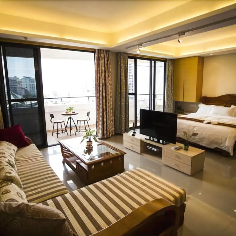 Maowo Hotel