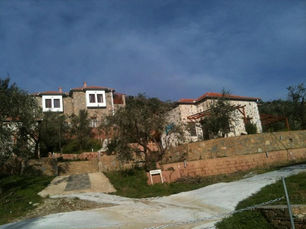 Orlys Villas