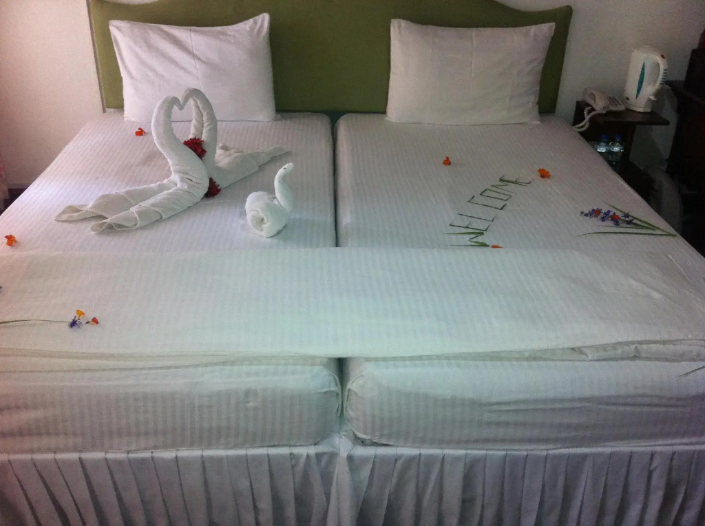 Tea Bush Hotel