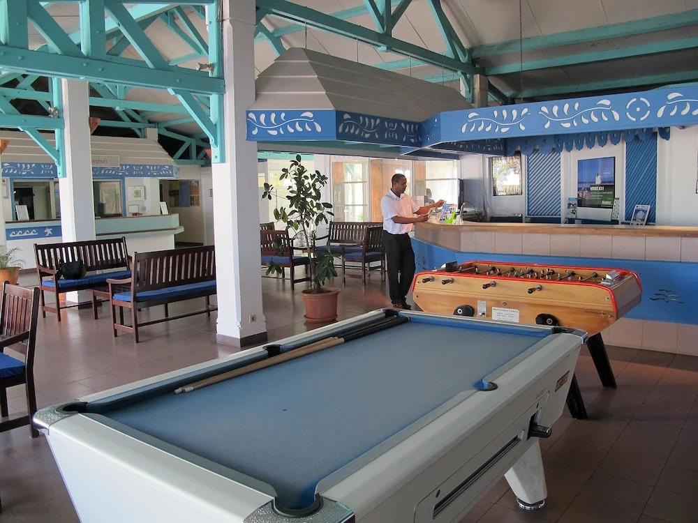 Marine Hotel Diamant