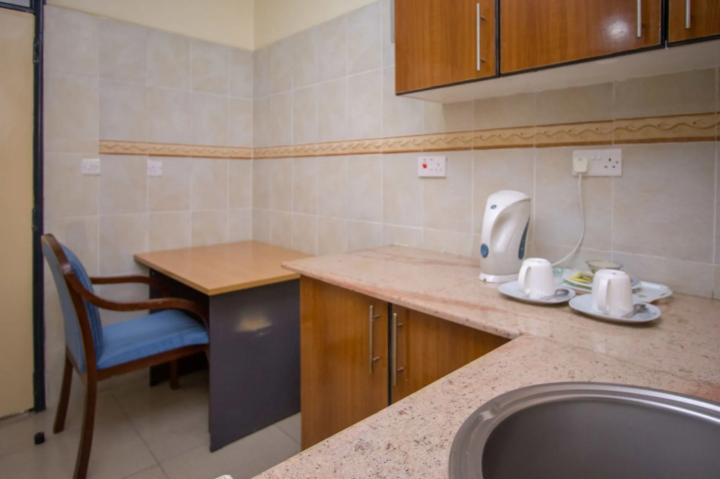 Emboita Hotel Limited