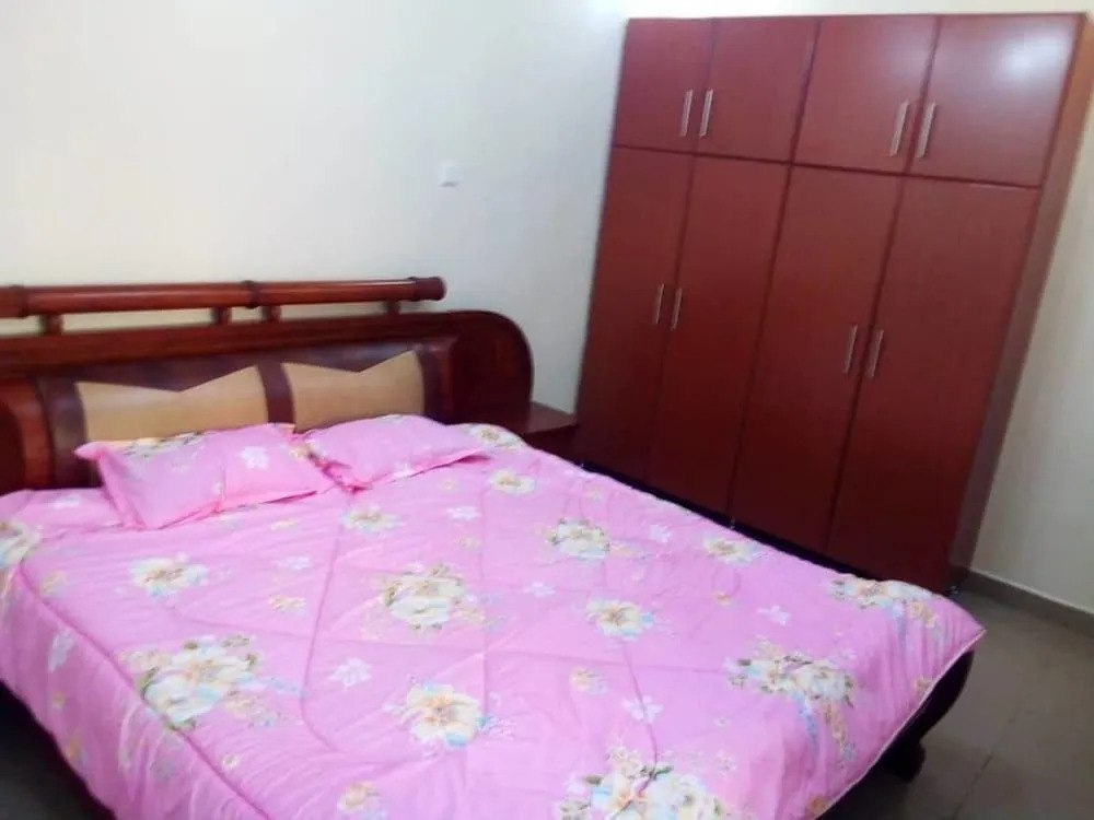 Belize Motel